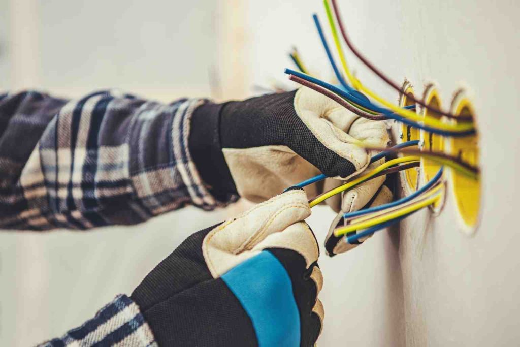 Yıldırım Elektrik Yıldırım Mahallesi