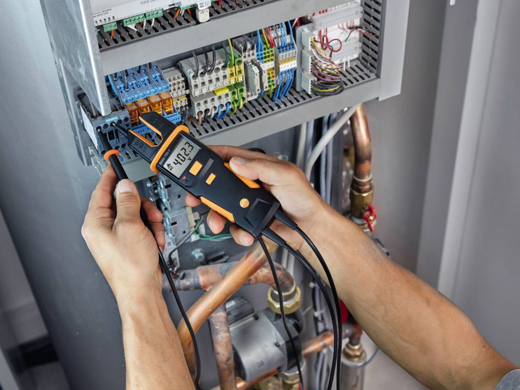 bursa yıldırım elektrik ustası